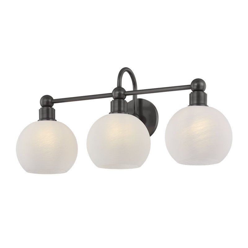 JERICA Bath And Vanity, Bronze