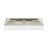Claire 40" Rectangle Wall-Mount Bathroom Sink-81904399-81904398