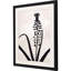 Art mural Muscari