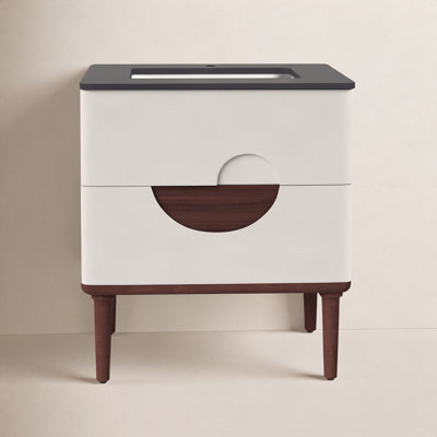 Kimber Cedar Single Bathroom Vanity