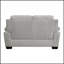 Causeuse moelleuse 1pc-1323118929