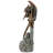 Cruel Wing Castle Graveyard Dragon Figurine