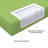 Indoor/Outdoor Deep Seating Sunbrella Cushion-118458755