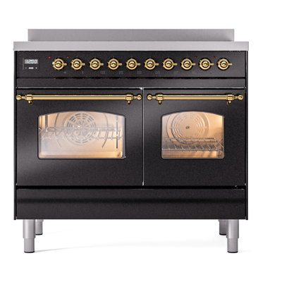 ILVE Nostalgie II 40 in Induction Range