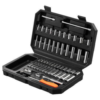 12.5" Tool Box