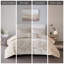 Ensembles de literie en velours luxueux, édredon en polyester avec coussin décoratif pour lit simple TG, style champagne moderne