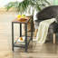 Adah End Table