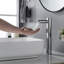 Robinet de salle de bain vasque tactile-116871964