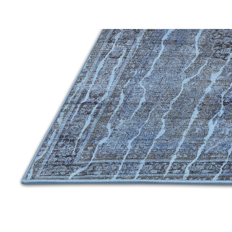 Amit Indoor Rug, Rectangle 5' x 7'