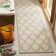 Tapis géométrique performance Ferrill Linden 100