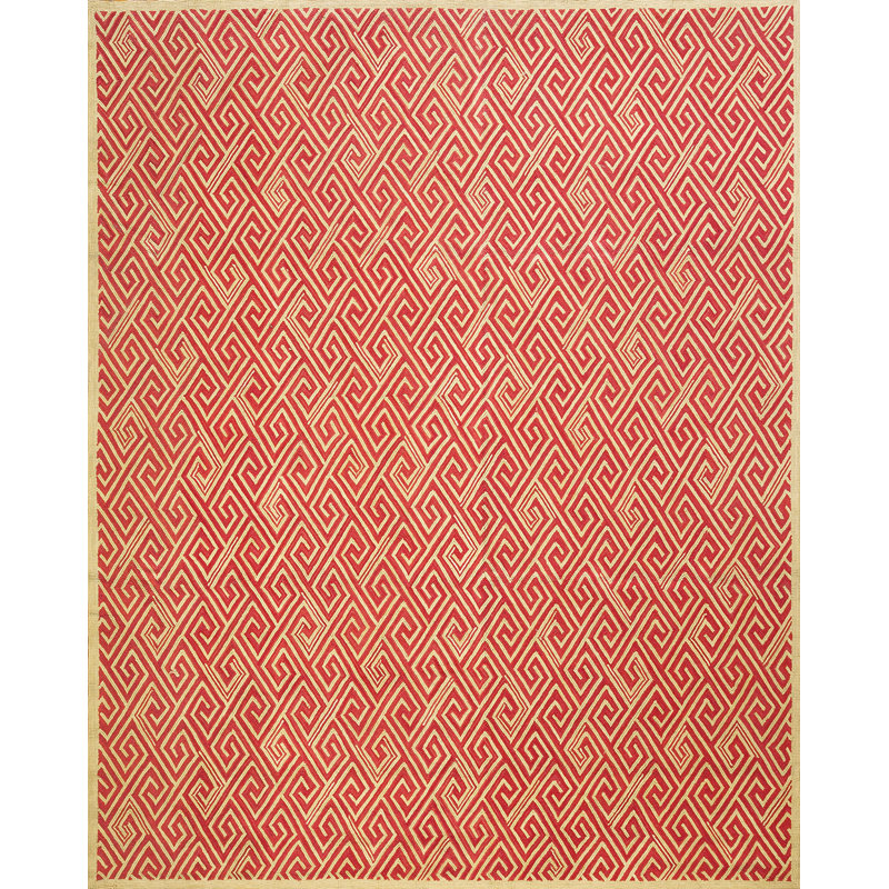 One-of-a-Kind 8' X 10' Area Rug