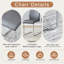 Ensemble de table et chaises