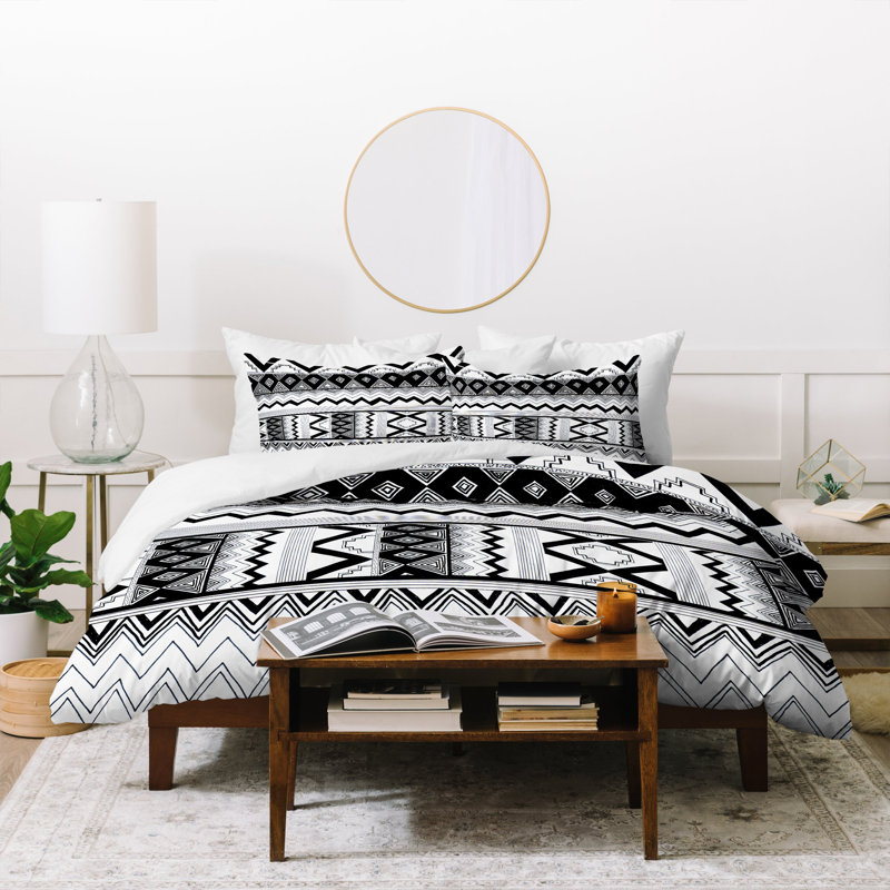 Housse de couette wipil, Housse de couette pour grand lit