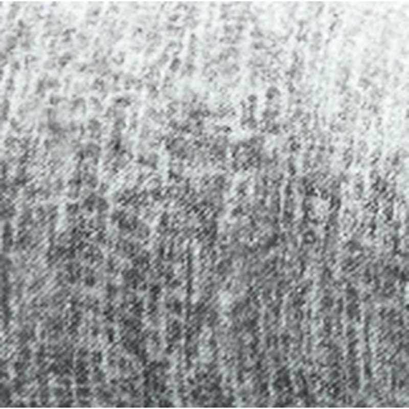 Inclinable et - Tissu gris, structure en bois, fauteuil inclinable manuel, accoudoirs rembourrés surdimensionnés, méridienne, coussins attachés, extra, performance de glissement en douceur et, fabrication 100% tissu, système, devant roulé