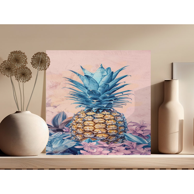 Rothermel Wrapped Canvas Print Set, 6x6