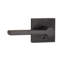 Levier de porte de passage avec rosette Brady-78607241-78607239