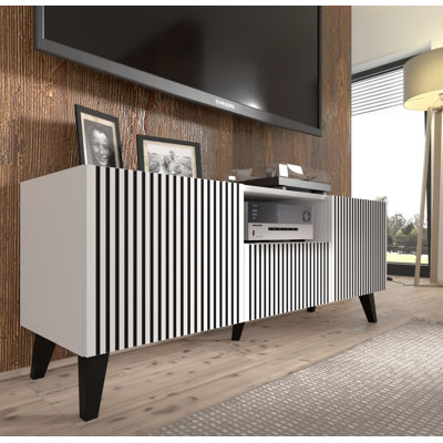 Ravenna TV Unit for TVs up to 65"