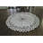 Round Table Topper