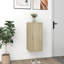Shoe Cabinet 32x35x70 cm Engineered Wood-446827967