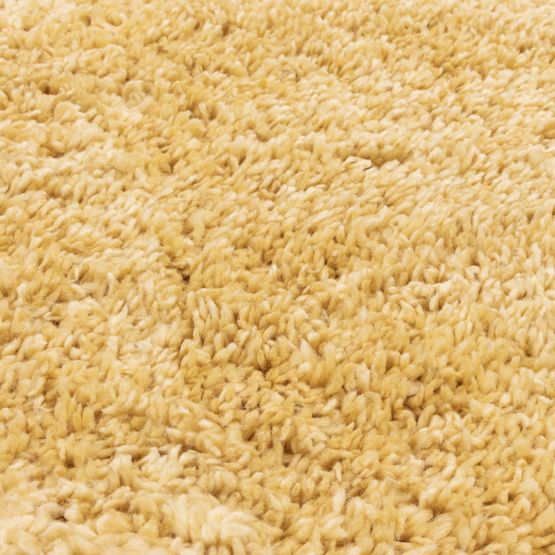 Solid Colour Area Rug, Rectangle 80 x 150cm