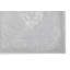 Ensemble de tapis de bain luxueux en coton (2 pièces), brun clair | Dessous antidérapant de 19,7 po x 23,6 po et de 23,6 po x 39,4 po | 100% coton, hauteur de poils de 5 mm, lavable à la machine | Doux, absorbant, parfait pour la décoration de salle d-106034994