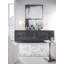 Signature Designs Elation White Long Media Console-73201777