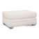 Repose-pieds standard rectangulaire Bedford