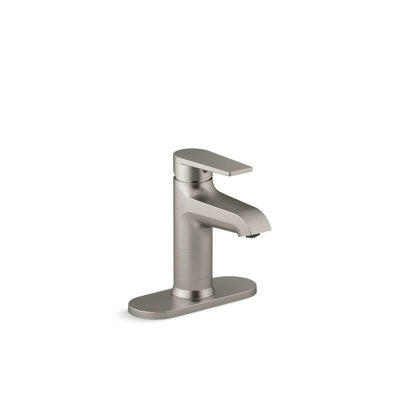 Hint Single-Handle Bathroom Sink Faucet, 1.2 Gpm