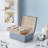 Manufactured Wood Jewelry Box +-1510393938