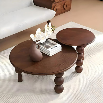 Table basse 31,5 "Modern