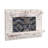 Wood Wall Mounted Jewelry Box +