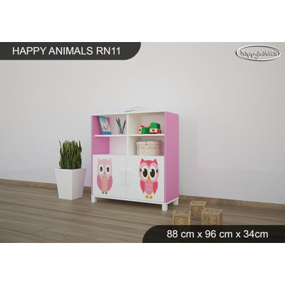 88cm W Kids Cube