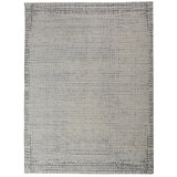 Wool Abstract Area Rug