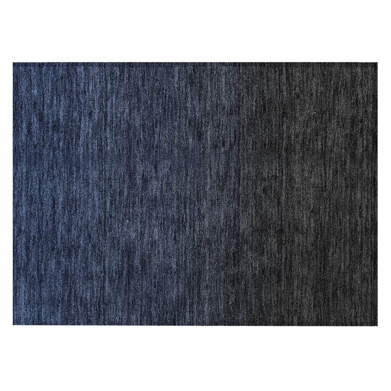  Quadree Area Rug, Rectangle 1'8" x 2'6"