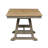 Keswick Trestle Dining Table w/ 18" Leaf-95418174