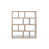 White/Plywood