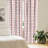 Ethnic Semi-Sheer Rod Pocket Sliding Panel-1417480000