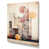 Toile tendue