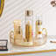 Plastic Makeup Organiser