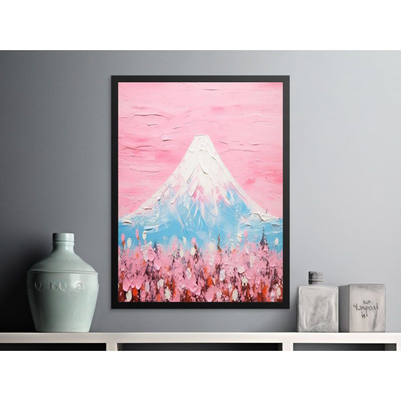 Ceniyah Single Picture Frame Print, 43.18cm H x 27.94cm W