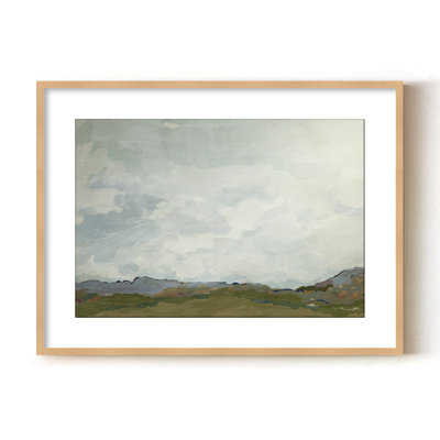 Print by ChiChi Decor