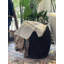 Repose-pieds avec table d'appoint Aaltinus-245311124