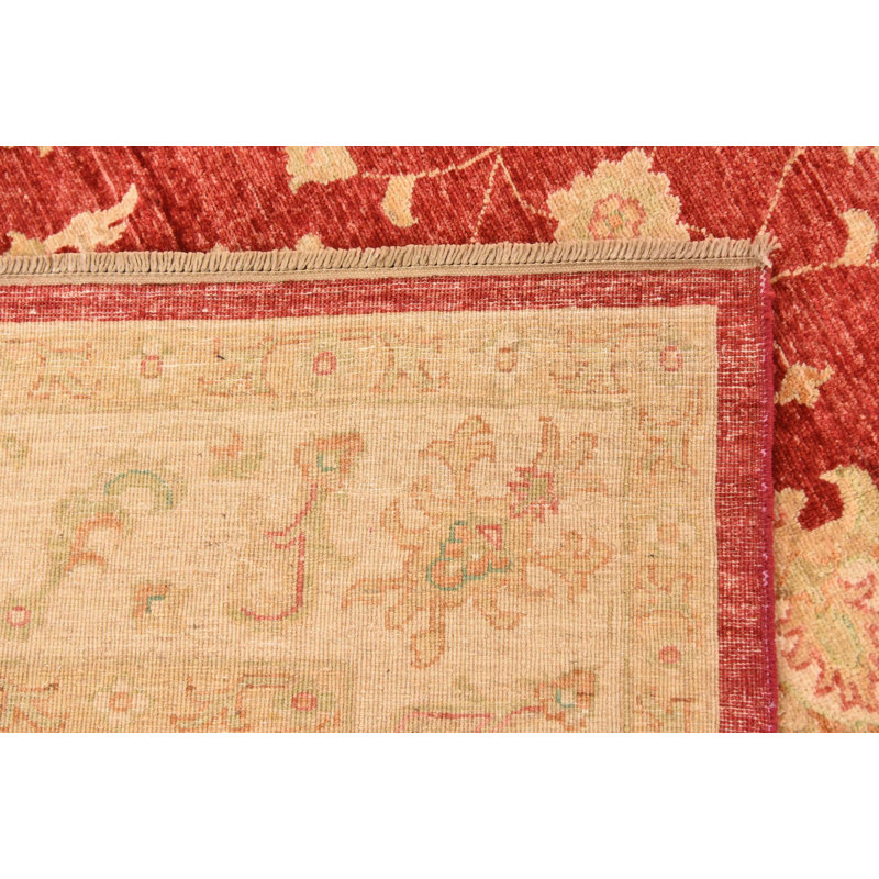 Josie Red Rug