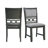Relyea Four Leg Dining Set