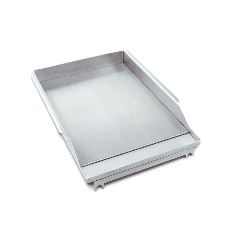 Lynx 11" x 15" Stainless Steel Griddle Plate