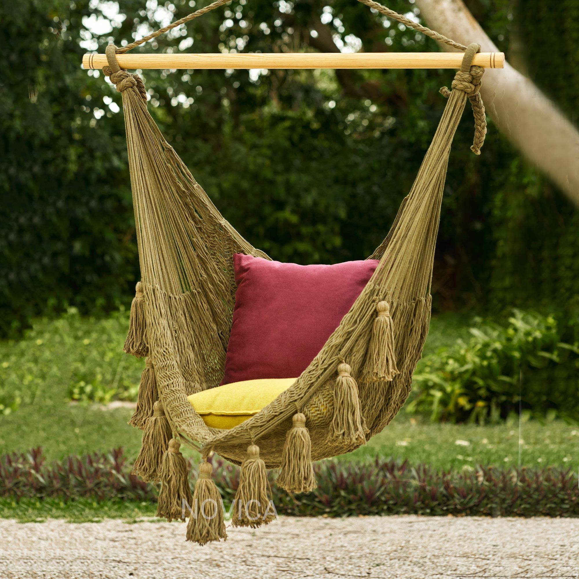 Spreader bar discount for hammock chair