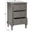 Commode d'appoint 3 tiroirs Griffin-2098411594