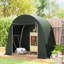 Garden Storage Tent-122033100