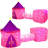 Joyin 41.5'' W x 41.5'' D Indoor / Outdoor Polyester