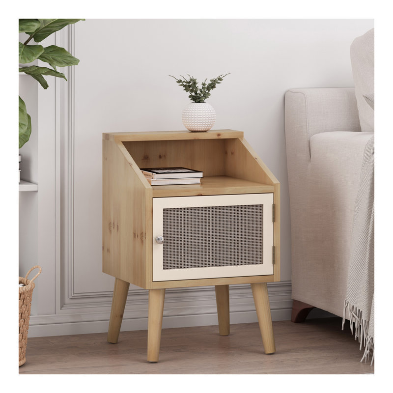 Table de bout
